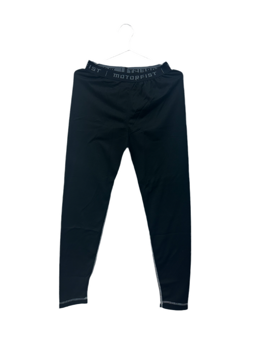 Motorfist Women’s Layering Pants (White Stitching)