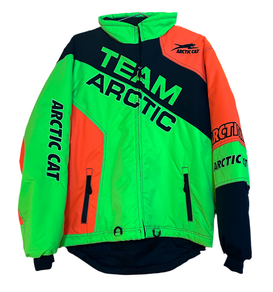 Arctic Cat Youth Jacket